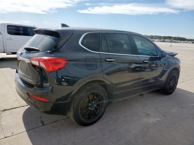  BUICK ENVISION 2020 Blue