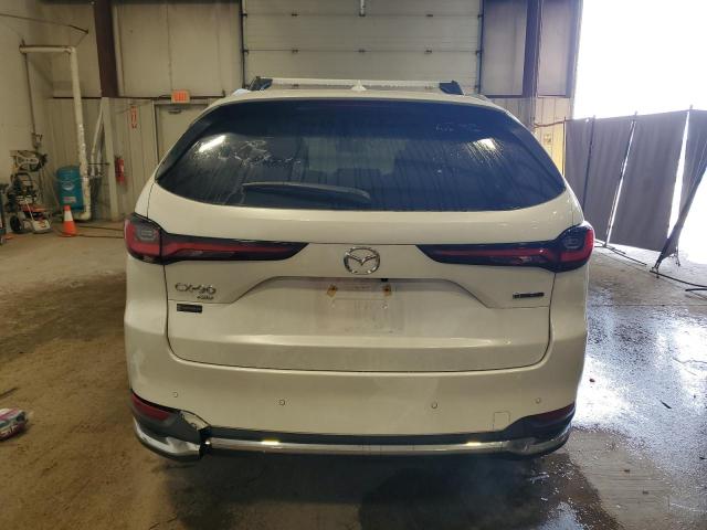  MAZDA CX-90 2024 White