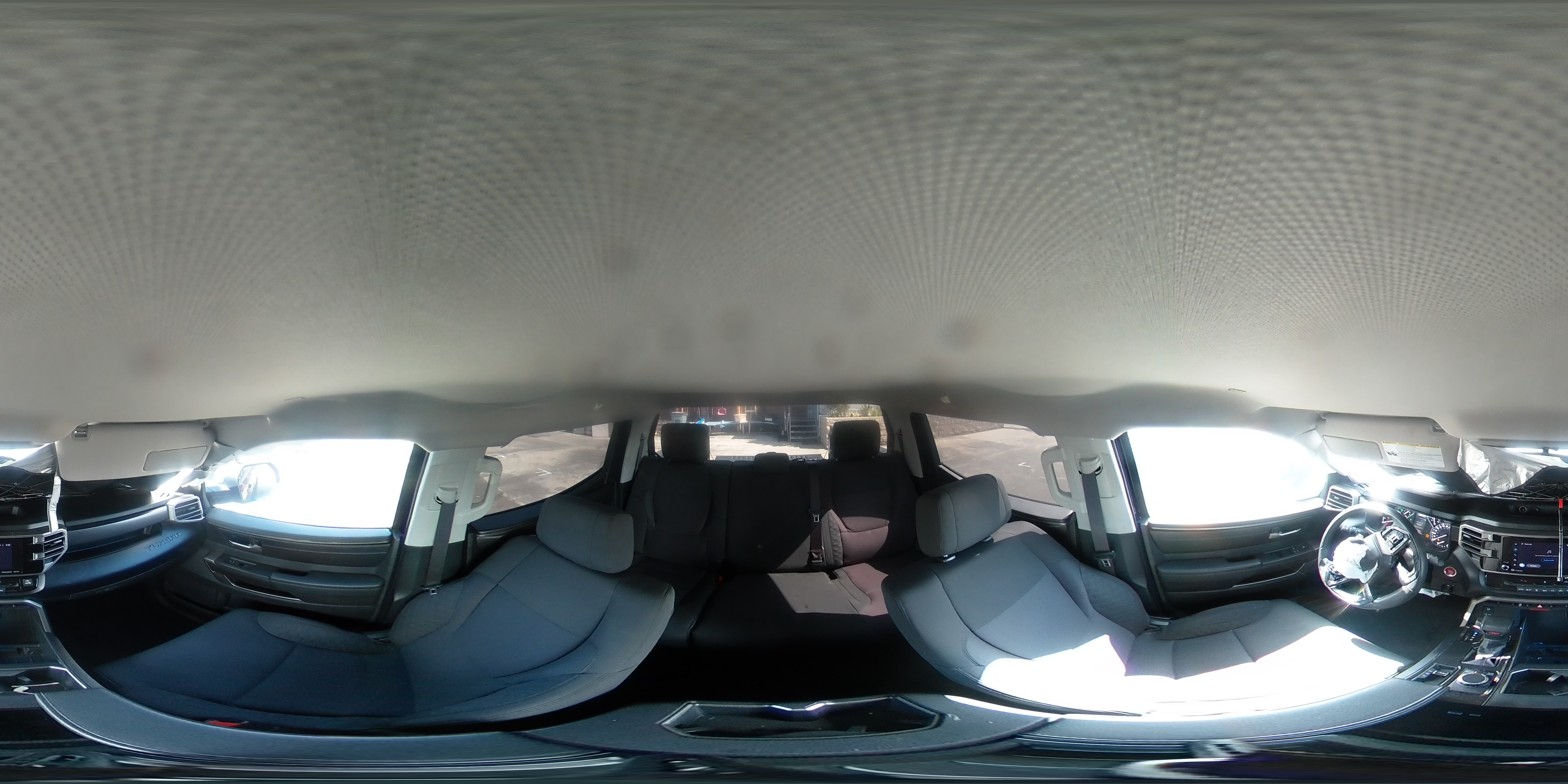 2024 Toyota Tundra Crewmax Sr VIN: 5TFLA5DBXRX158501 Lot: 56897765