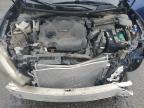 2016 Nissan Maxima 3.5S на продаже в Glassboro, NJ - Front End