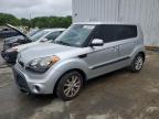 2013 Kia Soul + იყიდება Windsor-ში, NJ - Front End