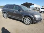 2016 Dodge Journey Se en Venta en San Martin, CA - Front End
