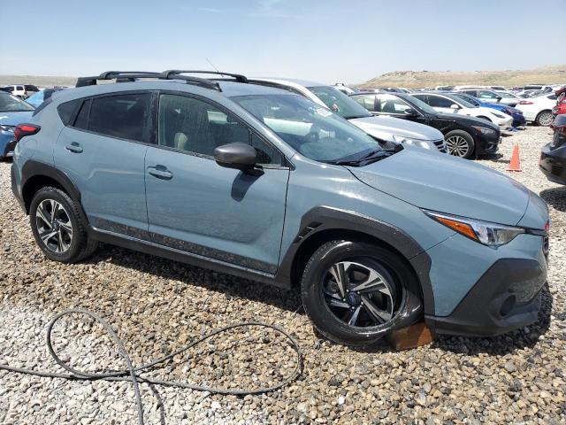  SUBARU CROSSTREK 2024 Szary