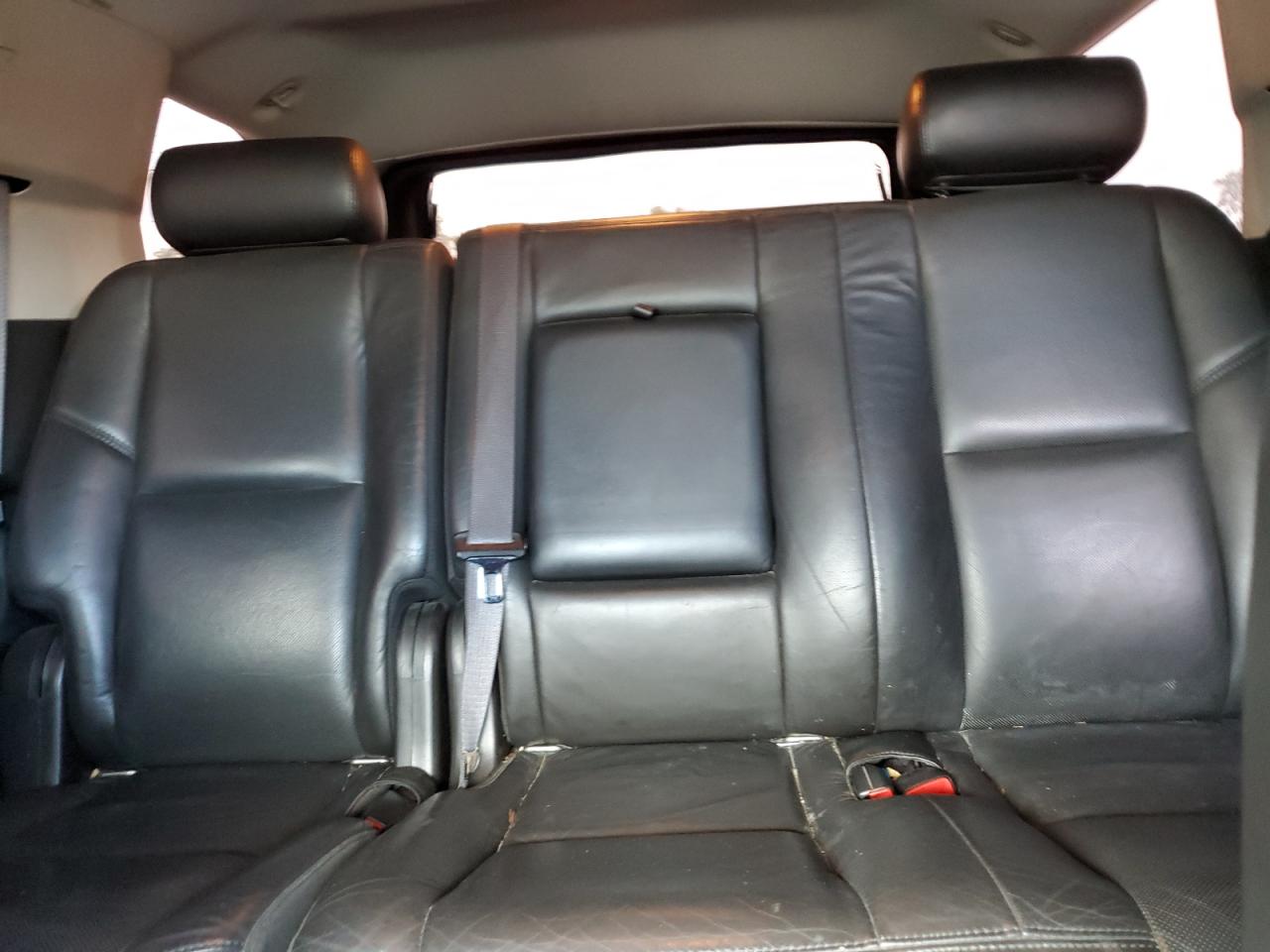 2009 Cadillac Escalade VIN: 1GYFC13219R238527 Lot: 56383845