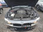 2014 BMW 320D M SPO for sale at Copart WOLVERHAMPTON