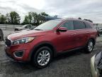2016 Kia Sorento Lx للبيع في Spartanburg، SC - Minor Dent/Scratches