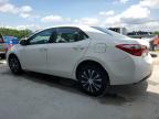 2014 Toyota Corolla L en Venta en Byron, GA - Side