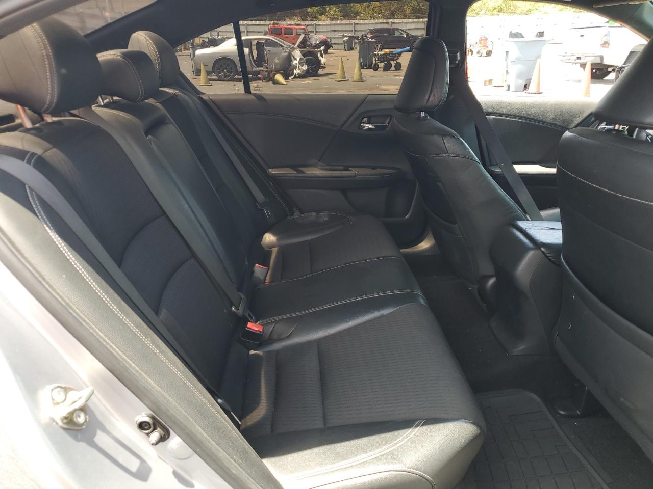 1HGCR2F59HA191510 HONDA ACCORD 2017
