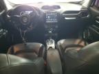 2019 Jeep Renegade Limited en Venta en Hurricane, WV - Mechanical