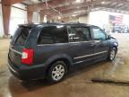 2013 Chrysler Town & Country Touring na sprzedaż w Lansing, MI - Front End