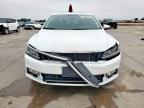 2016 Volkswagen Passat Se за продажба в Grand Prairie, TX - Front End
