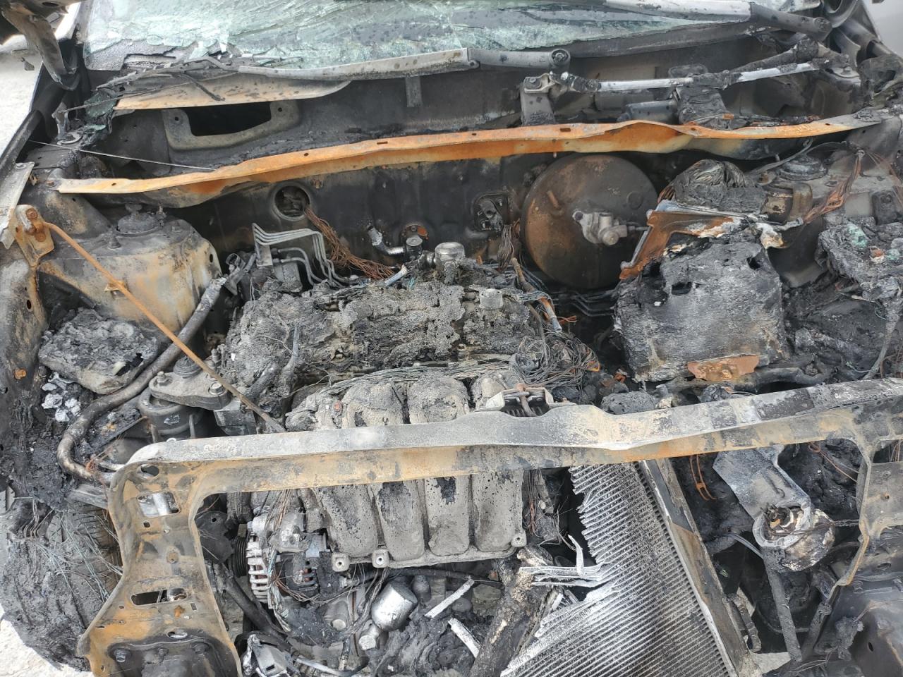 2014 Kia Sportage Lx VIN: KNDPBCAC0E7559887 Lot: 58317755