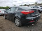 2014 Kia Forte Ex за продажба в New Britain, CT - Front End