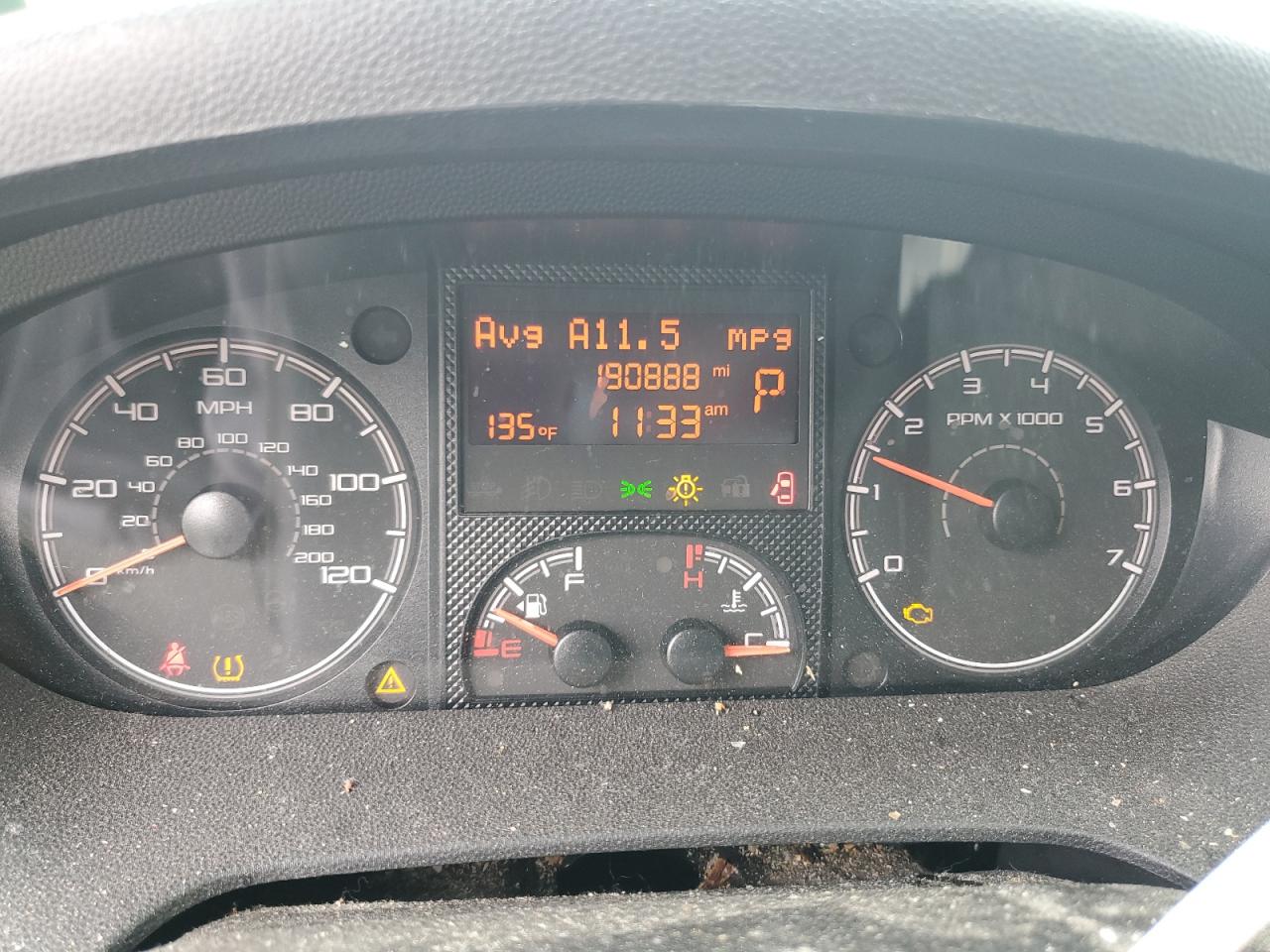 2019 Ram Promaster 2500 2500 High VIN: 3C6TRVCGXKE524637 Lot: 55571825