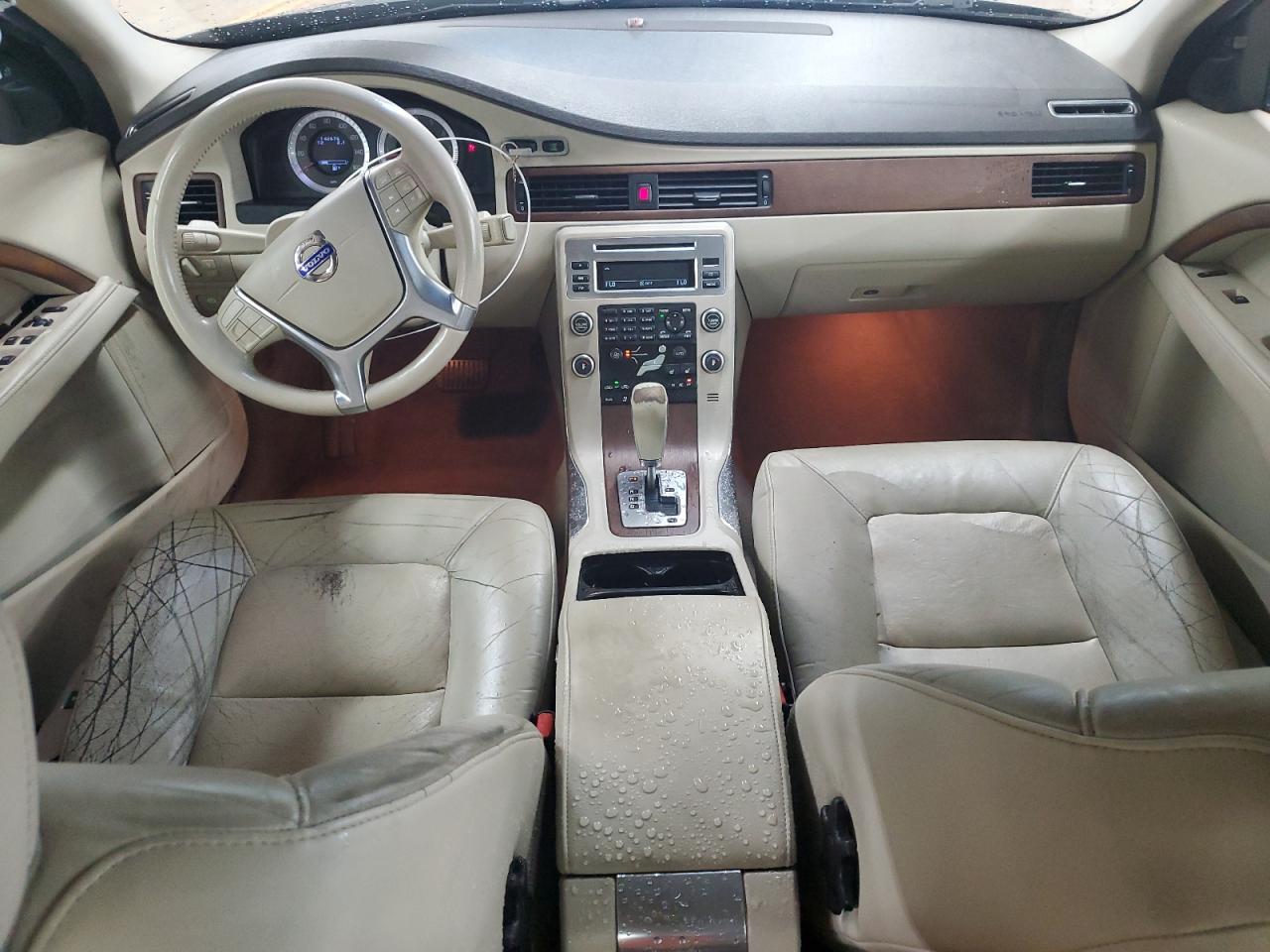 2010 Volvo S80 3.2 VIN: YV1982AS0A1127770 Lot: 56585805