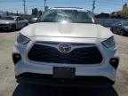 2023 Toyota Highlander L de vânzare în Sun Valley, CA - All Over
