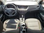 2021 Hyundai Accent Se იყიდება Cahokia Heights-ში, IL - Hail