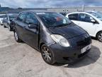 2008 TOYOTA YARIS TR for sale at Copart WESTBURY