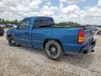 2003 Chevrolet Silverado C1500 იყიდება Houston-ში, TX - Rollover
