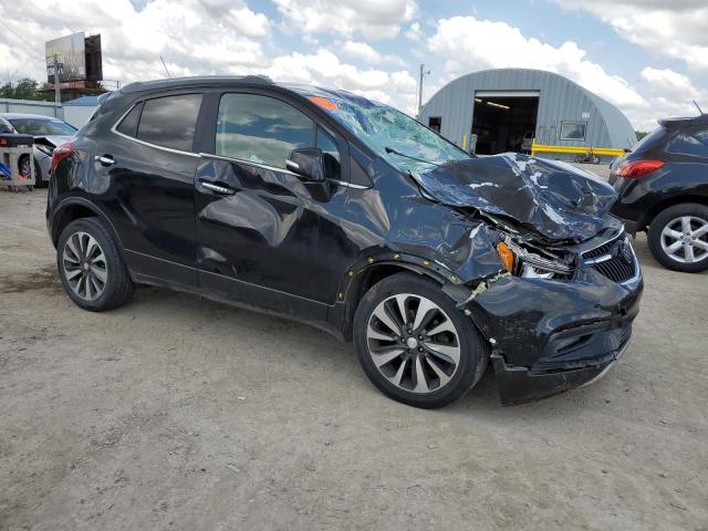 Паркетники BUICK ENCORE 2017 Черный