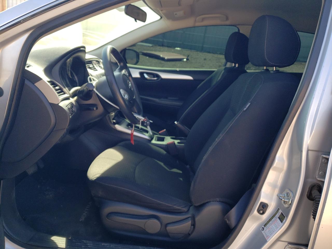 3N1AB7AP7JY242846 NISSAN SENTRA 2018