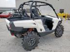 2020 Can-Am Commander 800R na sprzedaż w Houston, TX - Vandalism