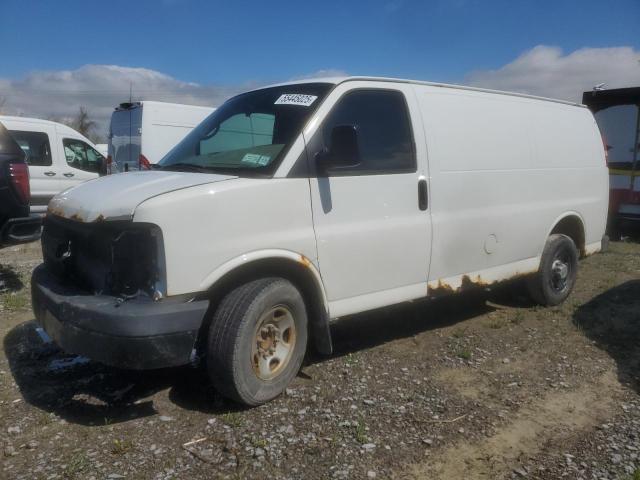2008 Chevrolet Express G2500 