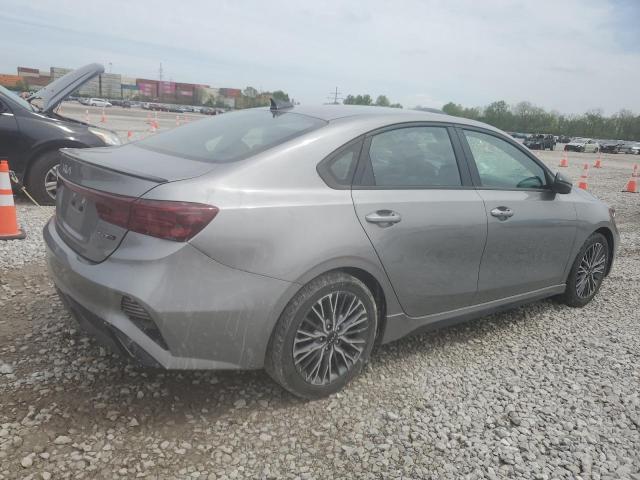  KIA FORTE 2022 Silver