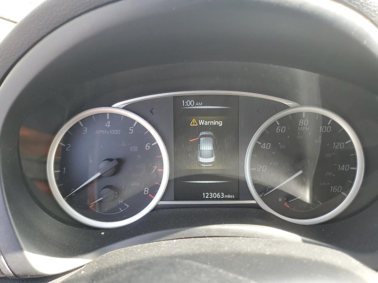 2018 Nissan Sentra S VIN: 3N1AB7AP0JY321260 Lot: 59013695