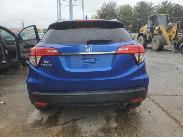  HONDA HR-V 2020 Granatowy