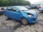 2015 Mitsubishi Mirage De للبيع في Austell، GA - Front End
