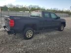 2015 Chevrolet Silverado K1500 for Sale in Barberton, OH - Front End
