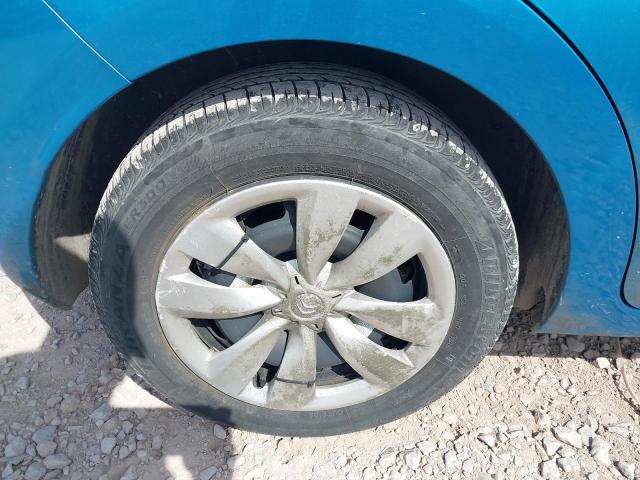 2010 CITROEN C3 VT HDI