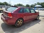 2007 Chevrolet Malibu Maxx Ltz for Sale in Ocala, FL - Front End