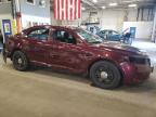 2017 Ford Taurus Police Interceptor на продаже в Blaine, MN - Front End