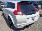 2009 VOLVO C30 R-DESI for sale at Copart WOLVERHAMPTON