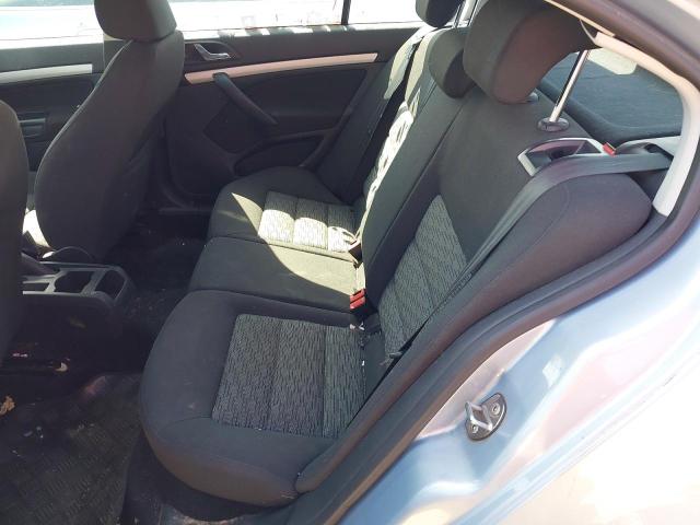 2011 SKODA OCTAVIA SE