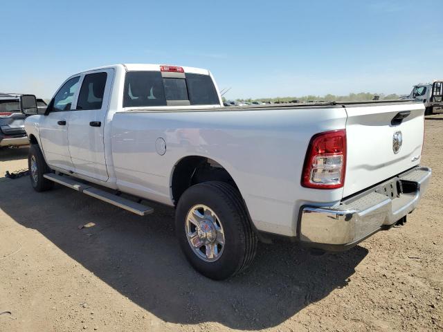  RAM 2500 2024 White