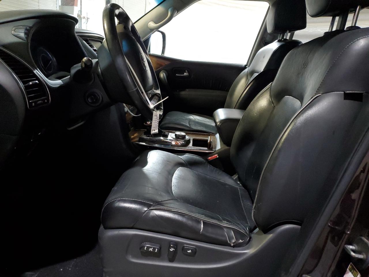 2013 Infiniti Qx56 VIN: JN8AZ2NE9D9040108 Lot: 55081075