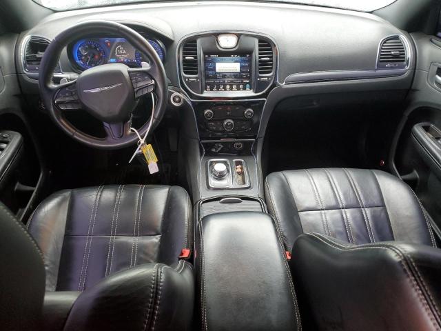  CHRYSLER 300 2015 Белый