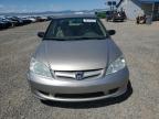 2005 Honda Civic Lx for Sale in Helena, MT - Front End