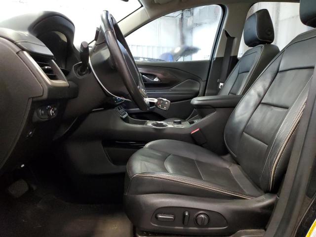  GMC TERRAIN 2018 Black