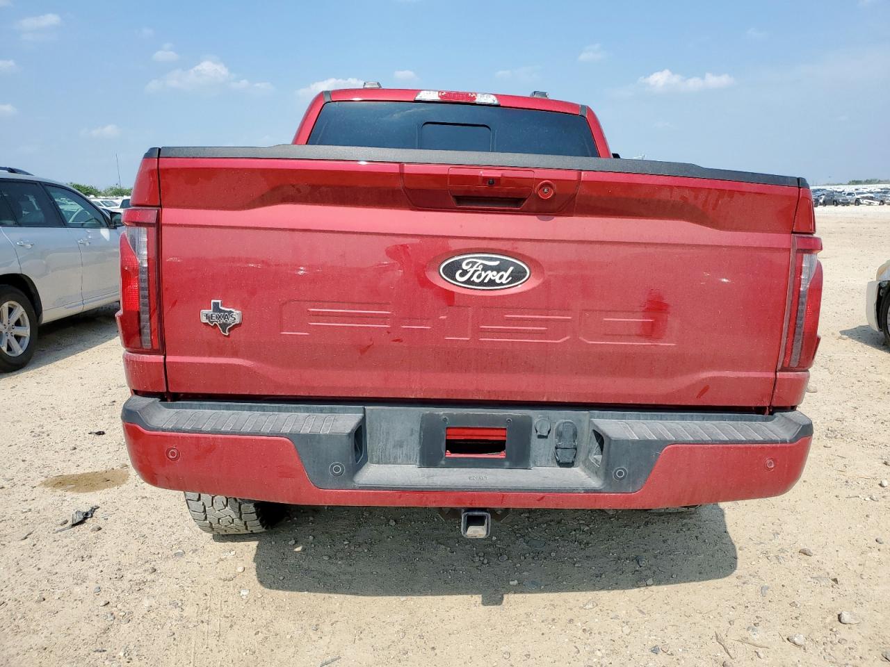 1FTEW3LP0RKF05746 FORD All Models 2024