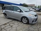 2018 Toyota Sienna Le zu verkaufen in Fort Wayne, IN - Rear End