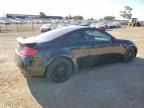 2005 Infiniti G35  на продаже в American Canyon, CA - Rear End