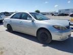 2003 Toyota Camry Le for Sale in Tulsa, OK - Rear End