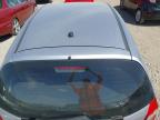 2011 HONDA JAZZ I-VTE for sale at Copart YORK