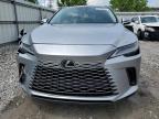 2023 Lexus Rx 350 Base للبيع في Walton، KY - Rear End