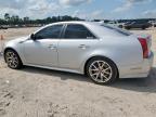 2012 Cadillac Cts-V    იყიდება Houston-ში, TX - Front End