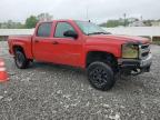 2007 Chevrolet Silverado K1500 Crew Cab for Sale in Barberton, OH - Burn